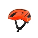 POC Omne Air MIPS Φθοριζέ Πορτοκαλί (50-56 cm)