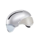Κράνος Ποδηλάτου HJC CALIDO PLUS Silver, Pearl Greyish Silver, Μέγεθος S