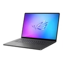 ASUS ROG Zephyrus G16 GU605CW-U9322W 16" OLED 2.5K 240Hz, (Ultra 9 285H/32GB/ 2TB/ RTX 5080 /Windows 11)- Eclipse Gray (US Keyboard)