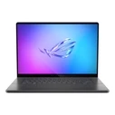 ASUS ROG Zephyrus G16 GU605CW-U9322W 16" OLED 2.5K 240Hz, (Ultra 9 285H/32GB/ 2TB/ RTX 5080 /Windows 11)- Eclipse Gray (US Keyboard)