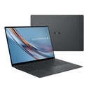 ASUS ExpertBook Ultra B9406CAA-TH0747X 14" WQXGA+ Tandem OLED Touch 600 cd/m² 120 Hz (Ultra 7 356H /32 GB/ 1 TB SSD/ Windows 11 Pro) (Jet Fog) (US Keyboard)