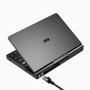GPD Pocket 4 - , 8.8" WQXGA (2560x1600) Touch 144Hz IPS x360(Ryzen 7 8840U/ 16GB DDR5/ 1TB NVMe SSD/ Radeon 780M, Windows 11) (US Keyboard)