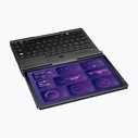 GPD Pocket 4 - , 8.8" WQXGA (2560x1600) Touch 144Hz IPS x360(Ryzen 7 8840U/ 16GB DDR5/ 1TB NVMe SSD/ Radeon 780M, Windows 11) (US Keyboard)