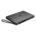 GPD Pocket 4 - , 8.8" WQXGA (2560x1600) Touch 144Hz IPS x360(Ryzen 7 8840U/ 16GB DDR5/ 1TB NVMe SSD/ Radeon 780M, Windows 11) (US Keyboard)