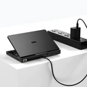 GPD Pocket 4 - , 8.8" WQXGA (2560x1600) Touch 144Hz IPS x360(Ryzen 7 8840U/ 16GB DDR5/ 1TB NVMe SSD/ Radeon 780M, Windows 11) (US Keyboard)