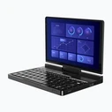 GPD Pocket 4 - , 8.8" WQXGA (2560x1600) Touch 144Hz IPS x360(Ryzen 7 8840U/ 16GB DDR5/ 1TB NVMe SSD/ Radeon 780M, Windows 11) (US Keyboard)