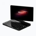 GPD Pocket 4 - , 8.8" WQXGA (2560x1600) Touch 144Hz IPS x360(Ryzen 7 8840U/ 16GB DDR5/ 1TB NVMe SSD/ Radeon 780M, Windows 11) (US Keyboard)