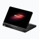 GPD Pocket 4 - , 8.8" WQXGA (2560x1600) Touch 144Hz IPS x360(Ryzen 7 8840U/ 16GB DDR5/ 1TB NVMe SSD/ Radeon 780M, Windows 11) (US Keyboard)