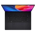 ASUS ProArt P16 H7606WM-SR122X – 16.0" 3K OLED touchscreen 120Hz 500 nits (Ryzen AI 9 HX 370/ 32GB LPDDR5X/ 1TB SSD/ GeForce RTX 5060 8GB/ Windows 11 Pro) Wi-Fi + Bluetooth FHD webcam 90Wh Nano Black (US Keyboard)
