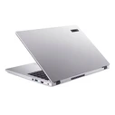 Acer TravelMate P2 TMP215-55-TCO (NX.BDZEP.001) Intel Core 5 120U, 15.6" FHD, 16GB DDR5, 512GB NVMe SSD, Wi‑Fi 6E, Windows 11 Pro, Silver - Repack/Repacked