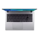 Acer TravelMate P2 TMP215-55-TCO (NX.BDZEP.001) Intel Core 5 120U, 15.6" FHD, 16GB DDR5, 512GB NVMe SSD, Wi‑Fi 6E, Windows 11 Pro, Silver - Repack/Repacked