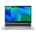 Acer TravelMate P2 TMP215-55-TCO (NX.BDZEP.001) Intel Core 5 120U, 15.6" FHD, 16GB DDR5, 512GB NVMe SSD, Wi‑Fi 6E, Windows 11 Pro, Silver - Repack/Repacked