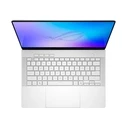 ASUS ROG Zephyrus G14 GU405AR-SY065 Ultra 9 386H 14.0" 3K OLED 120Hz 32GB LPDDR5X 1TB SSD NVIDIA GeForce RTX 5070 Ti Platinum White (No OS) (International English Keyboard)