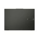ASUS Vivobook S 16 Flip TP3604VA-WS51T_16 - ASUS Vivobook S 16 Flip 2-σε-1, Intel Core i5-1335U, 16" WUXGA αφής, 16GB RAM, 512GB SSD, Midnight Black (International English Keyboard)