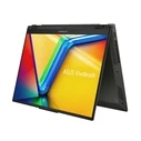ASUS Vivobook S 16 Flip TP3604VA-WS51T_16 - ASUS Vivobook S 16 Flip 2-σε-1, Intel Core i5-1335U, 16" WUXGA αφής, 16GB RAM, 512GB SSD, Midnight Black (International English Keyboard)