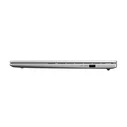 ASUS Vivobook S14 M3407GA‑SF013W – 14.0" WUXGA OLED, AMD Ryzen AI 7 445, 16GB DDR5, 512GB SSD, Cool Silver (International English Keyboard)