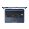 ASUS Vivobook 14 X1404VA-EB1619 Core i5-120U 14" FHD IPS 16GB DDR5 512GB SSD Quiet Blue - Laptop (US Keyboard)
