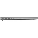 ASUS VivoBook 16 X1607AA-MB010W Ultra 5 325 16.0" WUXGA Ασημί (International English Keyboard)