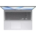 ASUS VivoBook 16 X1607AA-MB010W Ultra 5 325 16.0" WUXGA Ασημί (International English Keyboard)