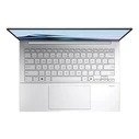 ASUS Zenbook 14 UX3405CA-QD1247W Ultra 5 225H 14.0" WUXGA OLED 60Hz 400nits AG 16GB LPDDR5X 512GB SSD Intel Arc Graphics Cam FHD+IR 75Wh Windows 11 Foggy Silver (International English Keyboard)