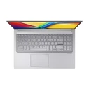 ASUS F1504VA-WS51 i5-1334U 15.6" FHD 16GB 512GB SSD Cool Silver (REPACK) Windows 11 Home - 2 χρόνια εγγύηση (International English Keyboard)
