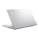 ASUS VivoBook 15 F1504VAP-WH56 Core i5-120U 15.6" FHD 16GB 512GB SSD Cool Silver (REPACK) - 2 χρόνια εγγύηση (US Keyboard)