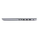 ASUS Vivobook 16 F1605VA-WS96 - Φορητός Υπολογιστής 16" (40.6 cm) Intel Core i9-13900H, 16GB DDR4, 1TB NVMe SSD, Windows 11 Home, Silver (International English Keyboard)