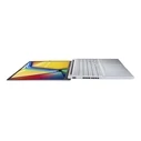 ASUS Vivobook 16 F1605VA-WS96 - Φορητός Υπολογιστής 16" (40.6 cm) Intel Core i9-13900H, 16GB DDR4, 1TB NVMe SSD, Windows 11 Home, Silver (International English Keyboard)
