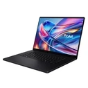 ASUS ProArt P16 H7606WR-SE058X — Laptop 16" OLED 4K 120Hz Ryzen AI 9 HX 370 RTX 5070 Ti 32GB 1TB Μαύρο Nano (International English Keyboard)
