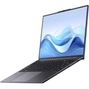 CHUWI CoreBook Plus P K1 Ryzen 5 7430U 16'' WUXGA 16GB 512GB Windows 11 Pro (International English Keyboard)