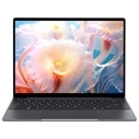 CHUWI CoreBook X CWI570-P-K3 14.1" QHD Intel Core i3-1220P 16GB 512GB SSD Windows 11 Pro Γκρι (International English Keyboard)