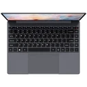 CHUWI CoreBook X CWI570-P-K3 14.1" QHD Intel Core i3-1220P 16GB 512GB SSD Windows 11 Pro Γκρι (International English Keyboard)