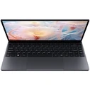 CHUWI CoreBook X CWI570-P-K3 14.1" QHD Intel Core i3-1220P 16GB 512GB SSD Windows 11 Pro Γκρι (International English Keyboard)