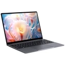 CHUWI CoreBook X CWI570-P-K3 14.1" QHD Intel Core i3-1220P 16GB 512GB SSD Windows 11 Pro Γκρι (International English Keyboard)