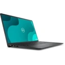 Dell Pro 15 Essential Core 3 100U 15.6" FHD 120Hz, 8GB/512GB, Windows 11 Pro Μαύρο + Ποντίκι Dell MS116 (International English Keyboard)