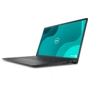 Dell Pro 15 Essential Core 3 100U 15.6" FHD 120Hz, 8GB/512GB, Windows 11 Pro Μαύρο + Ποντίκι Dell MS116 (International English Keyboard)