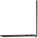 Dell Pro 15 Essential Core 3 100U 15.6" FHD 120Hz, 8GB/512GB, Windows 11 Pro Μαύρο + Ποντίκι Dell MS116 (International English Keyboard)