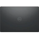 Dell Pro 15 Essential Core 3 100U 15.6" FHD 120Hz, 8GB/512GB, Windows 11 Pro Μαύρο + Ποντίκι Dell MS116 (International English Keyboard)