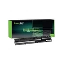 Green Cell μπαταρία φορητού HP (μοντέλο HP16) 10.8V 4400mAh Li‑Ion – Μαύρο (International English Keyboard)
