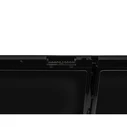 Green Cell DE102V3 Μπαταρία Laptop για Dell Latitude E5250/E5450/E5550 - 7.6V 6200mAh Μαύρο (International English Keyboard)