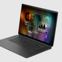 HP Spectre x360 16-aa0233nw — HP Spectre x360 16" 2‑σε‑1 (Intel Core Ultra 7 155H, 16GB LPDDR5x, 1TB SSD, NVIDIA GeForce RTX 4050, 3K OLED αφής, Wi‑Fi 7, Windows 11 Pro) — Μαύρο (US Keyboard)