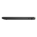 HP Spectre x360 16-aa0233nw — HP Spectre x360 16" 2‑σε‑1 (Intel Core Ultra 7 155H, 16GB LPDDR5x, 1TB SSD, NVIDIA GeForce RTX 4050, 3K OLED αφής, Wi‑Fi 7, Windows 11 Pro) — Μαύρο (US Keyboard)