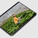 HP Spectre x360 16-aa0233nw — HP Spectre x360 16" 2‑σε‑1 (Intel Core Ultra 7 155H, 16GB LPDDR5x, 1TB SSD, NVIDIA GeForce RTX 4050, 3K OLED αφής, Wi‑Fi 7, Windows 11 Pro) — Μαύρο (US Keyboard)