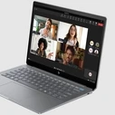 HP OmniBook Ultra AI PC 14‑fd0003nn — HP φορητός υπολογιστής 14" 2.2K Touch, Ryzen AI 9 365, 16GB LPDDR5x, 1TB SSD, Windows 11 (International English Keyboard)