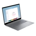 HP OmniBook Ultra AI PC 14‑fd0003nn — HP φορητός υπολογιστής 14" 2.2K Touch, Ryzen AI 9 365, 16GB LPDDR5x, 1TB SSD, Windows 11 (International English Keyboard)