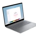 HP OmniBook Ultra AI PC 14‑fd0003nn — HP φορητός υπολογιστής 14" 2.2K Touch, Ryzen AI 9 365, 16GB LPDDR5x, 1TB SSD, Windows 11 (International English Keyboard)