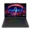 Lenovo Legion 5 15AHP11 Ryzen 7 250 15,3" WQXGA OLED 165Hz 16GB DDR5 512GB SSD RTX 5050 Eclipse Black (US Keyboard)