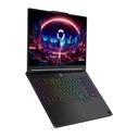 Lenovo Legion 5 15AHP11 Ryzen 7 250 15,3" WQXGA OLED 165Hz 16GB DDR5 512GB SSD RTX 5050 Eclipse Black (US Keyboard)