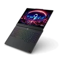 Lenovo Legion 5 15AHP11 Ryzen 7 250 15,3" WQXGA OLED 165Hz 16GB DDR5 512GB SSD RTX 5050 Eclipse Black (US Keyboard)