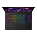 Lenovo Legion 5 15AHP11 Ryzen 7 250 15,3" WQXGA OLED 165Hz 16GB DDR5 512GB SSD RTX 5050 Eclipse Black (US Keyboard)